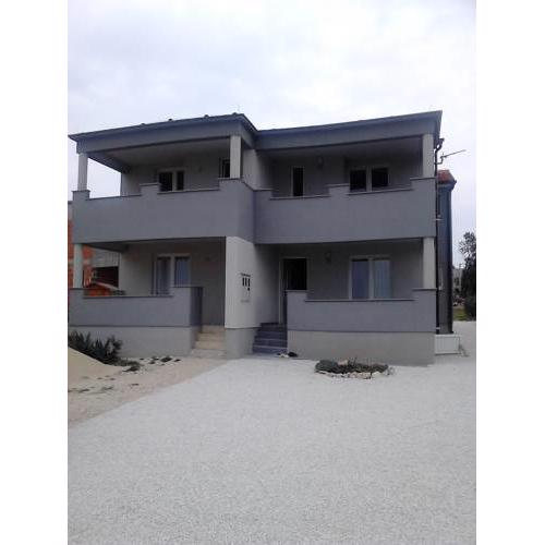 Apartman Jadranka