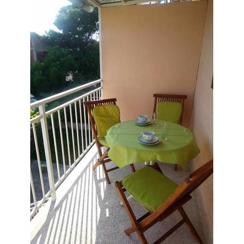 Apartman Jadrija