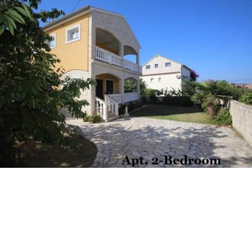 Apartman Jagoda