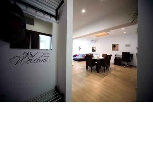 Apartman Jagodić