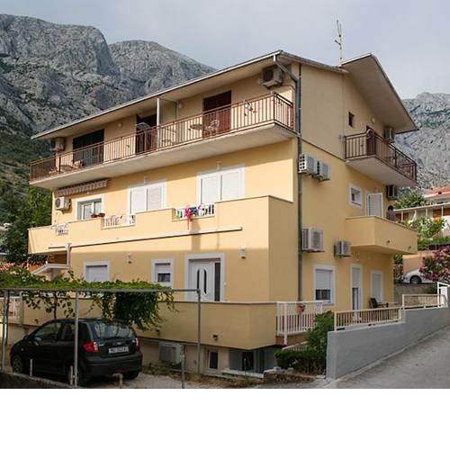 Apartman Jakir