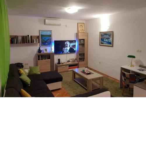 Apartman JAM