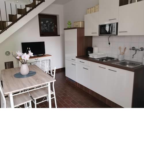 Apartman Jan i Fran