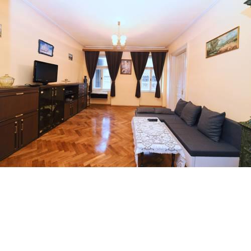 Apartman Jasna