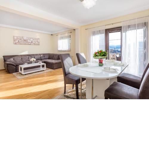 Apartman Javor