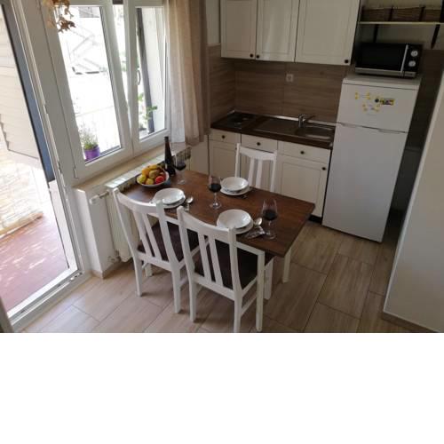 Apartman Jela Šibenik