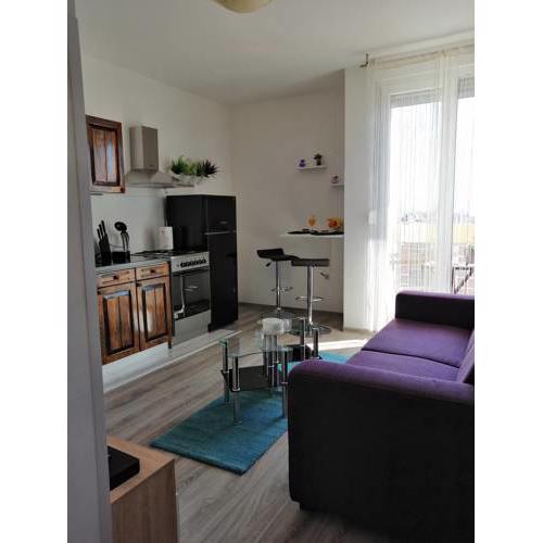 Apartman Jele