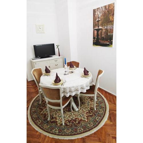 Apartman Jelena