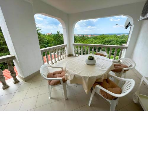 Apartman Jelka