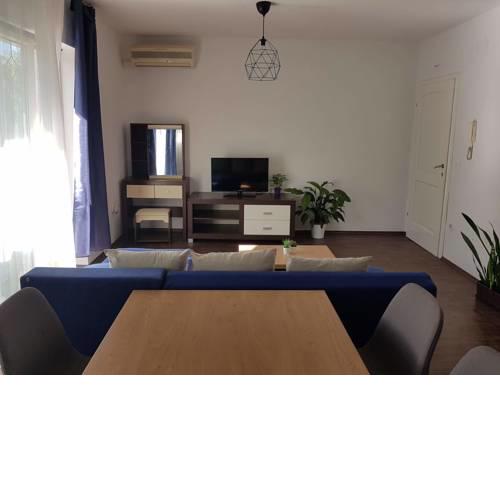 Apartman Jeronimo