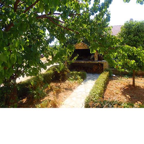 Apartman Jersani Bay 5+1 ID 603