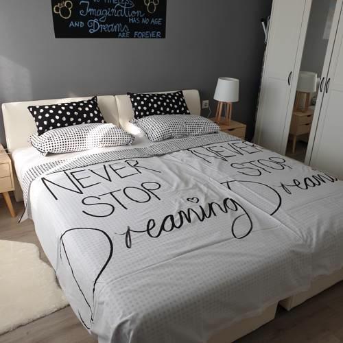 Apartman Jež