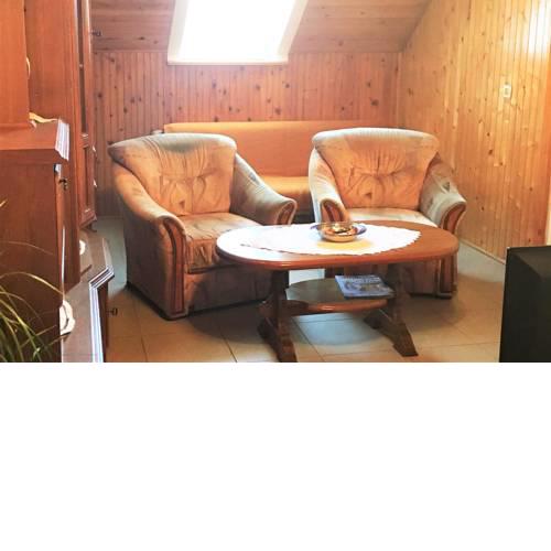 Apartman Jezerane