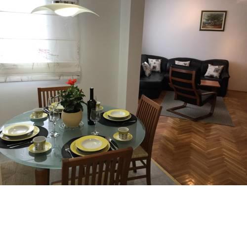 Apartman Joe