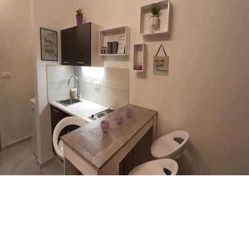 apartman Josip