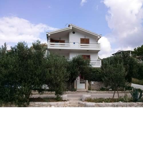 Apartman Joso
