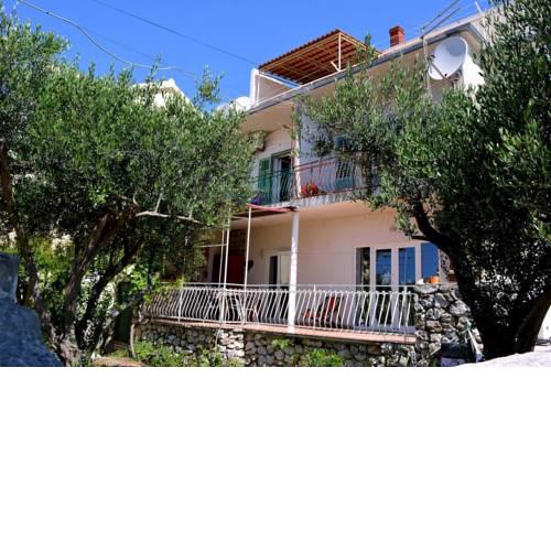 APARTMAN JOSO