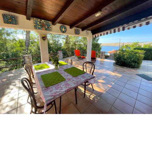 Apartman Jossipa