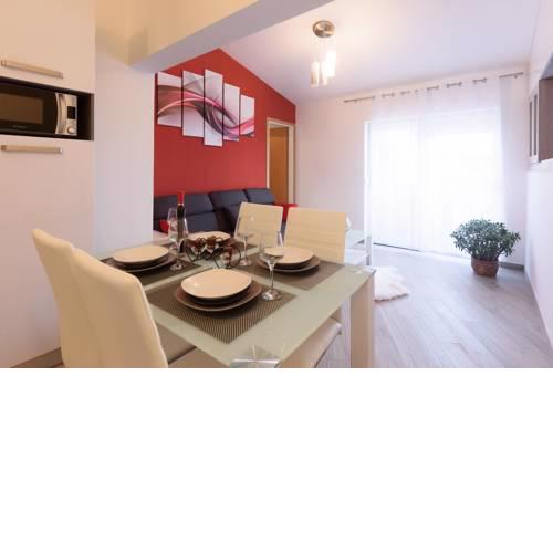 Apartman Judita