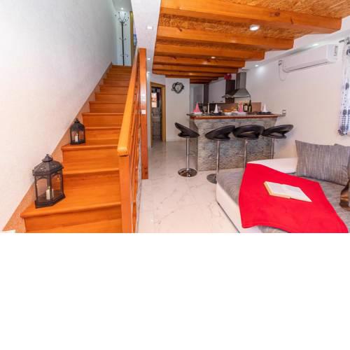 Apartman Julie