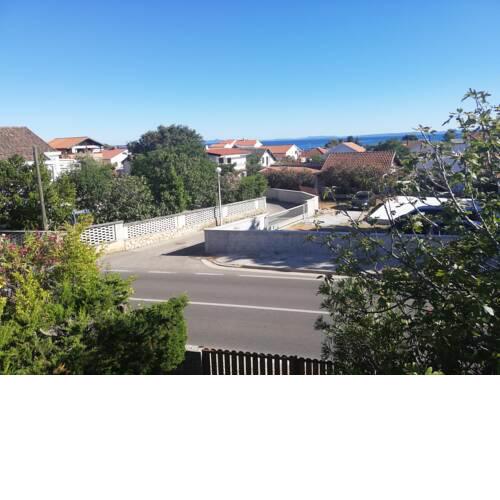 Apartman Julija