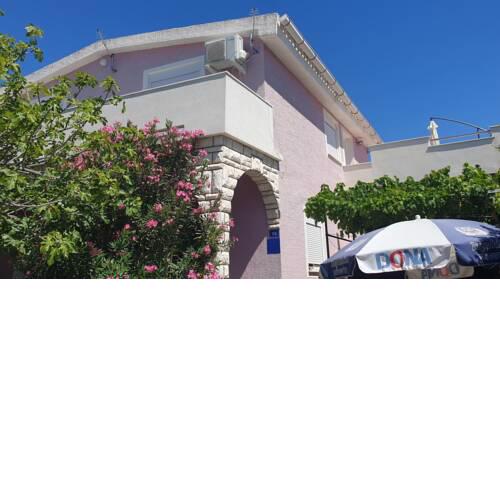 Apartman Julija