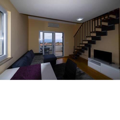 Apartman Jure