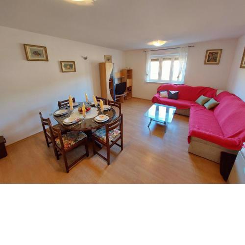Apartman Jurešić