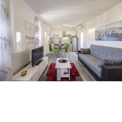 Apartman Jurica
