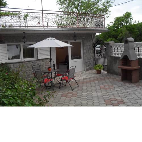 Apartman Jurja