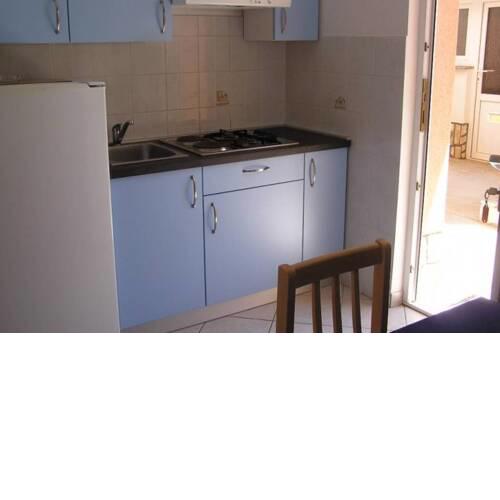 Apartman Justinić (N)