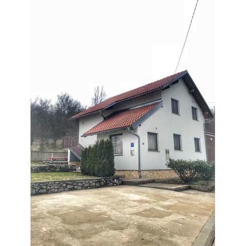 Apartman Kaja