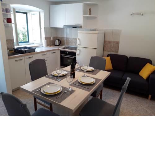 Apartman Kalinić