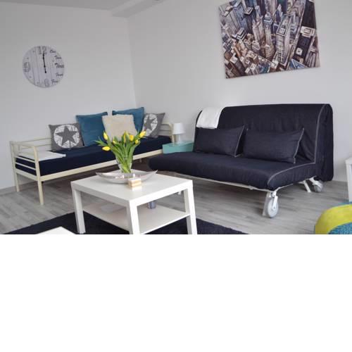 Apartman KALISPERA