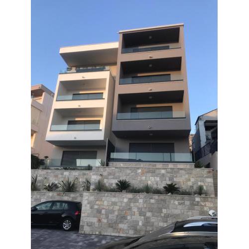 Apartman Kamena 67 A