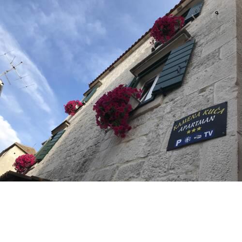 Apartman Kamena Kuća