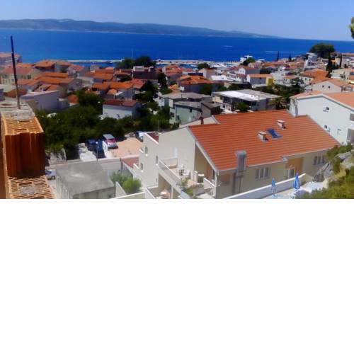 apartman Kapor