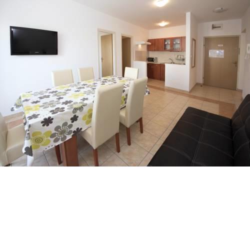 Apartman Kapos