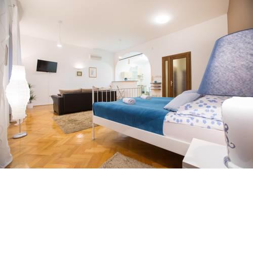 Apartman Kaptol