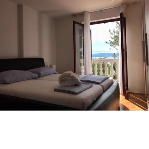 Apartman Kapulica