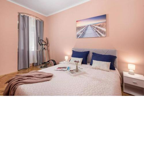 Apartman KARESA -Rijeka