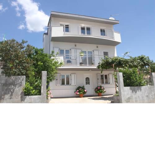 Apartman Karić