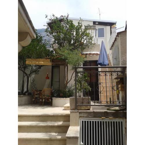 Apartman Karla