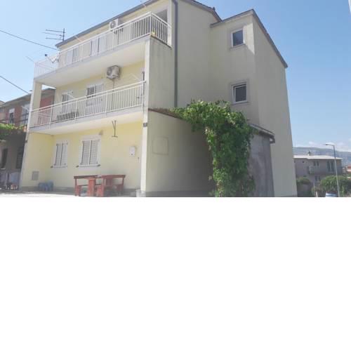 Apartman Karla