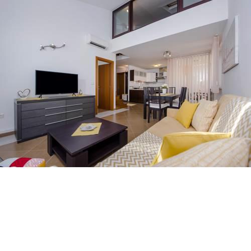 Apartman Karla