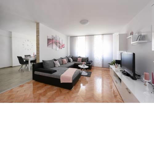 Apartman Karlic