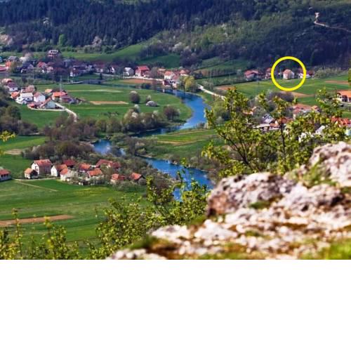 Apartman Karlo