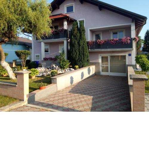 Apartman Karmen Gospić