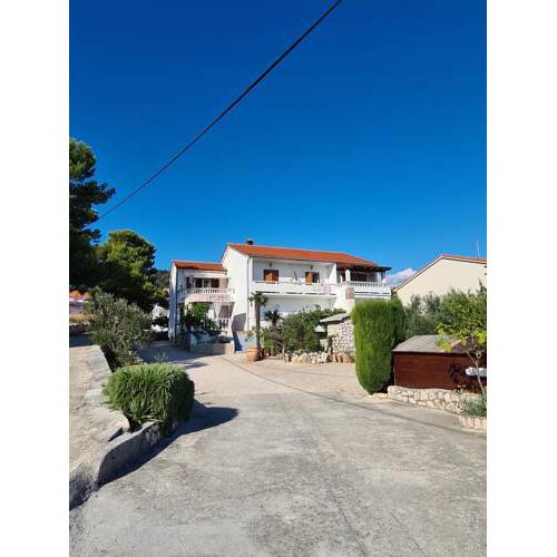 Apartman Karmen