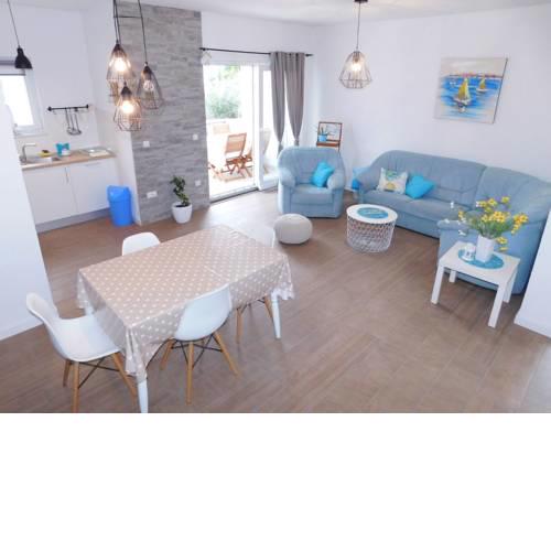 Apartman Karmen